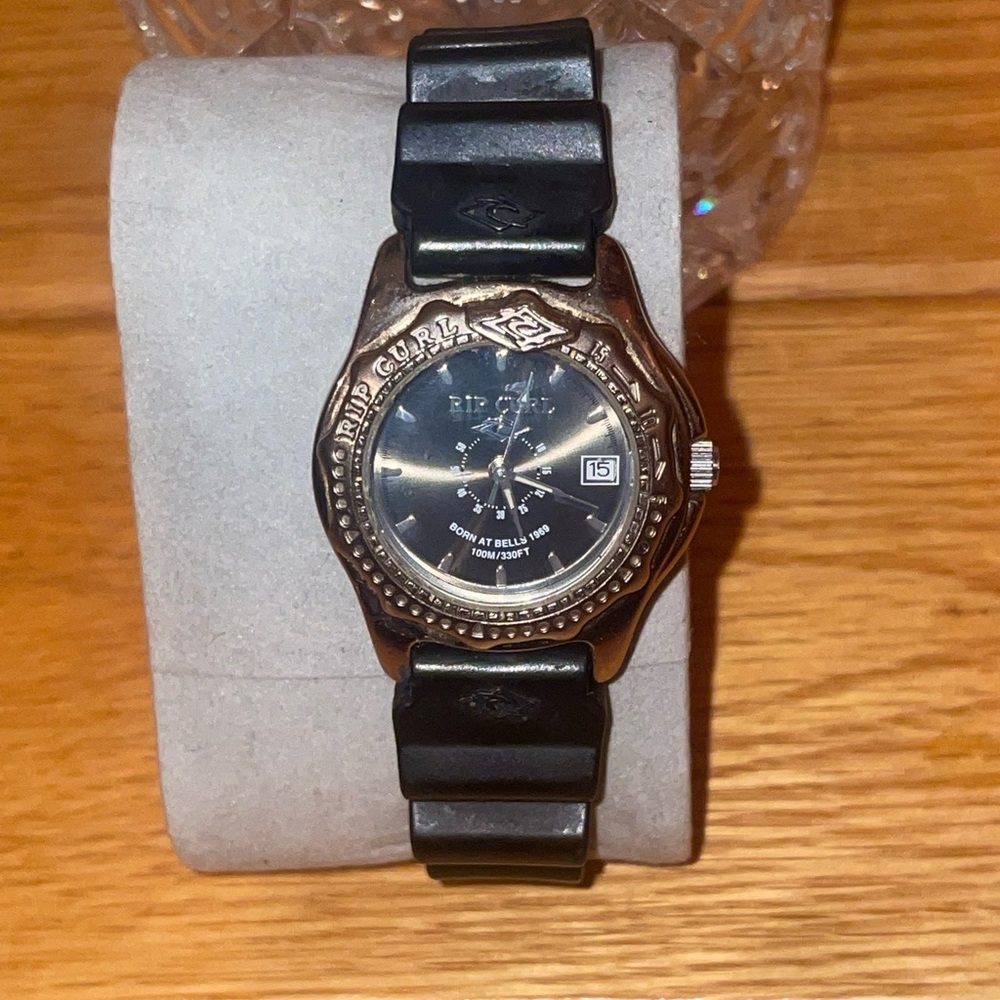 RIP CURL premium surfers watch